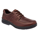 Zapato Casual para Hombre FLEXI 404801 Cafe