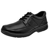 Zapato Casual para Hombre FLEXI 404801 Negro