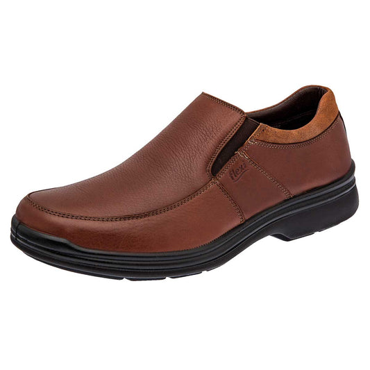 Zapato Casual para Hombre FLEXI 404802 CAMEL