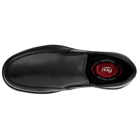 Zapato Casual para Hombre FLEXI 404802 Negro