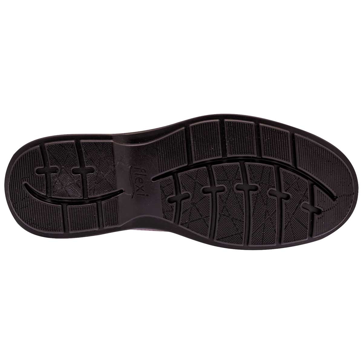 Bota y Botin para Hombre FLEXI 404803 Cafe