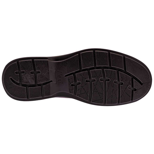 Bota y Botin para Hombre FLEXI 404803 Cafe