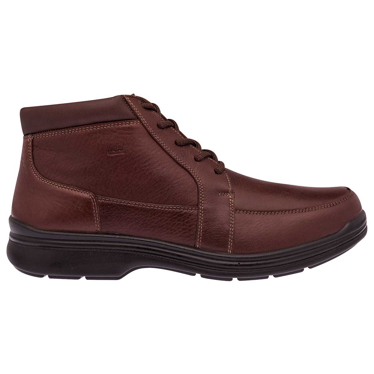 Bota y Botin para Hombre FLEXI 404803 Cafe
