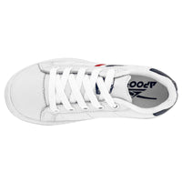 Tenis para Hombre APOORT C126 Blanco