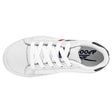 Tenis para Hombre APOORT C126 Blanco