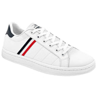 Tenis para Hombre APOORT C126 Blanco