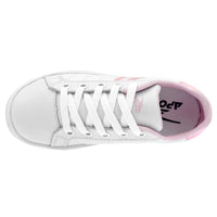 Tenis para Mujer APOORT C126 Blanco