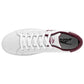 Tenis para Joven APOORT C126 Blanco