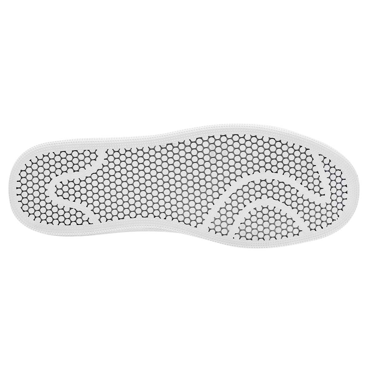 Tenis para Joven APOORT C126 Blanco