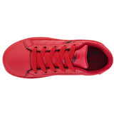 Tenis para Niño APOORT C126 Rojo