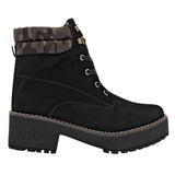 Bota y Botin para Mujer BEEN CLASS 14144 Negro