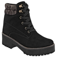 Bota y Botin para Mujer BEEN CLASS 14144 Negro