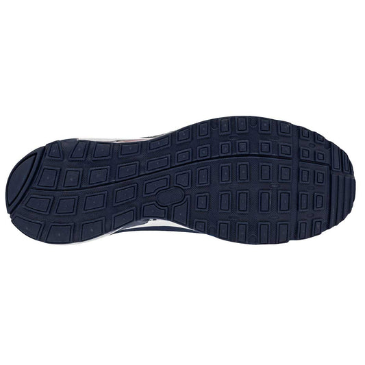 Tenis para Joven BOOST 035 Marino