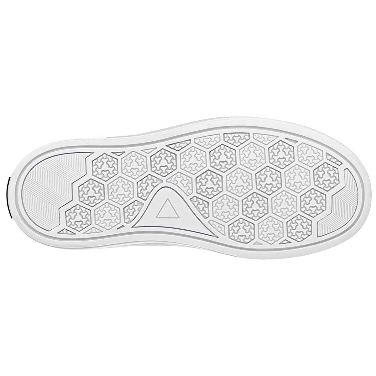 Tenis para Joven CLIBRE 404 Blanco