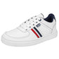 Tenis para Joven CLIBRE 404 Blanco
