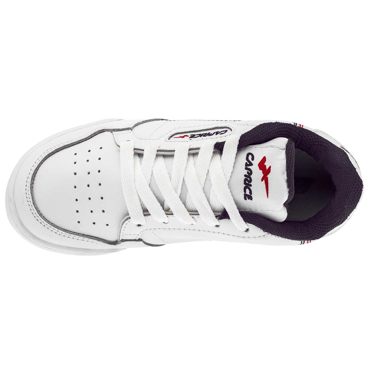 Tenis para Niño CAPRICE C131400 Blanco