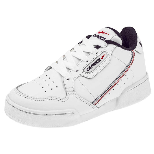 Tenis para Niño CAPRICE C131400 Blanco