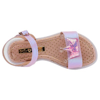 Sandalia para Niña CELEX 7015 Rosa