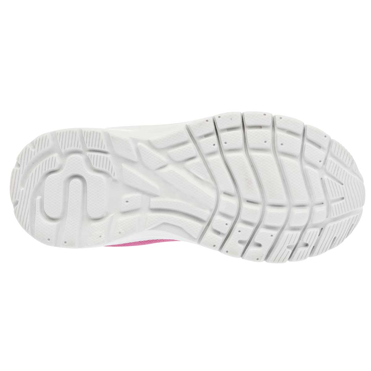 Tenis para Niña CHARLY 1069771 Rosa
