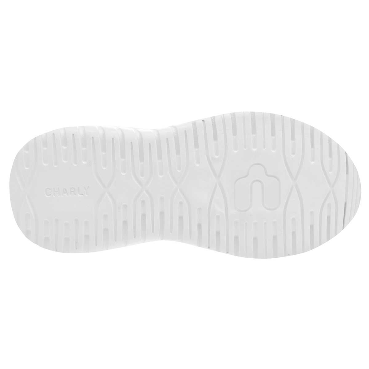 Tenis para Niño CHARLY 1069870 Marino