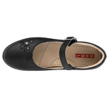 Zapato Casual para Niña DOGI 2507 Negro