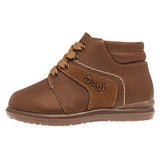 Bota y Botin para Niño DOGI 3403 CAMEL