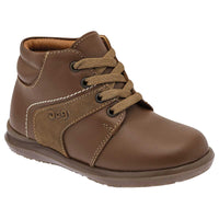 Bota y Botin para Niño DOGI 3403 CAMEL