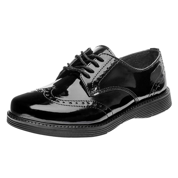 Zapato Casual para Mujer DURANDIN 7512 Negro