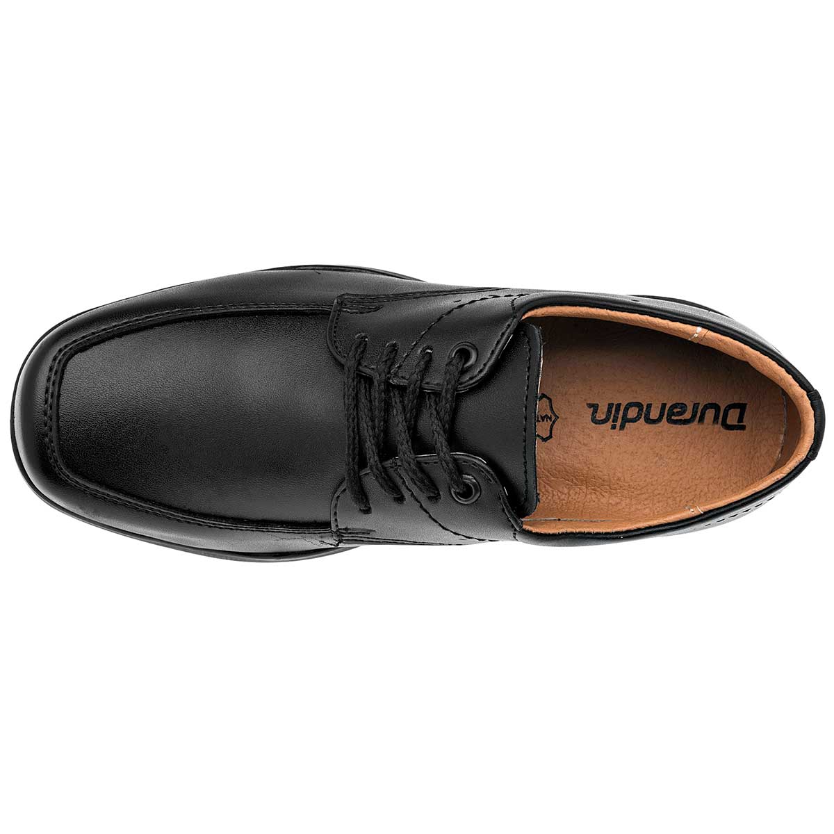 Zapato Casual para Niño DURANDIN P1787 Negro