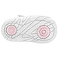Zapato Casual para Niña ENSUENO 41011 Blanco