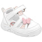 Zapato Casual para Niña ENSUENO 41011 Blanco
