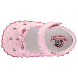 Zapato Casual para Niña ENSUENO 51551 Rosa