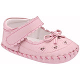 Zapato Casual para Niña ENSUENO 51551 Rosa