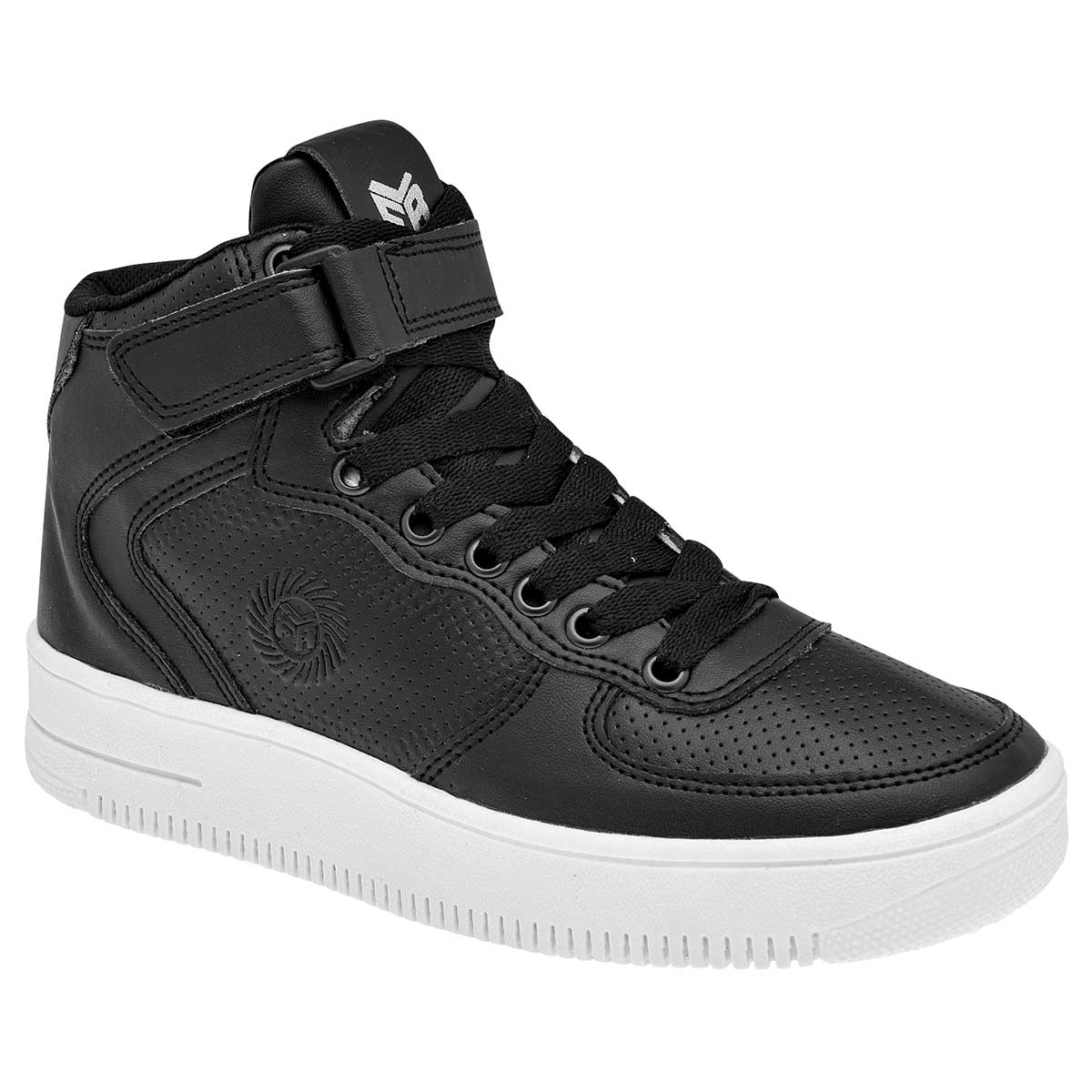 Tenis para Joven FILQ AIR 1718 Negro