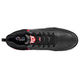 Tenis para Joven FILQ AIR 1721 Negro