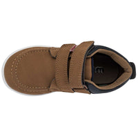 Zapato Casual para Niño WOS 0902 CAMEL