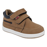 Zapato Casual para Niño WOS 0902 CAMEL