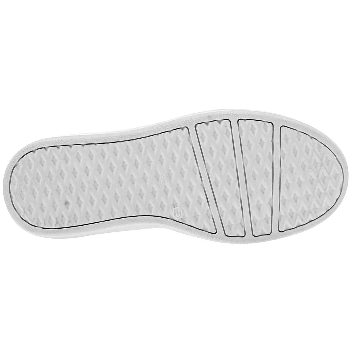 Tenis para Niño HUSH PUPPIES KIDS HP01170 Blanco