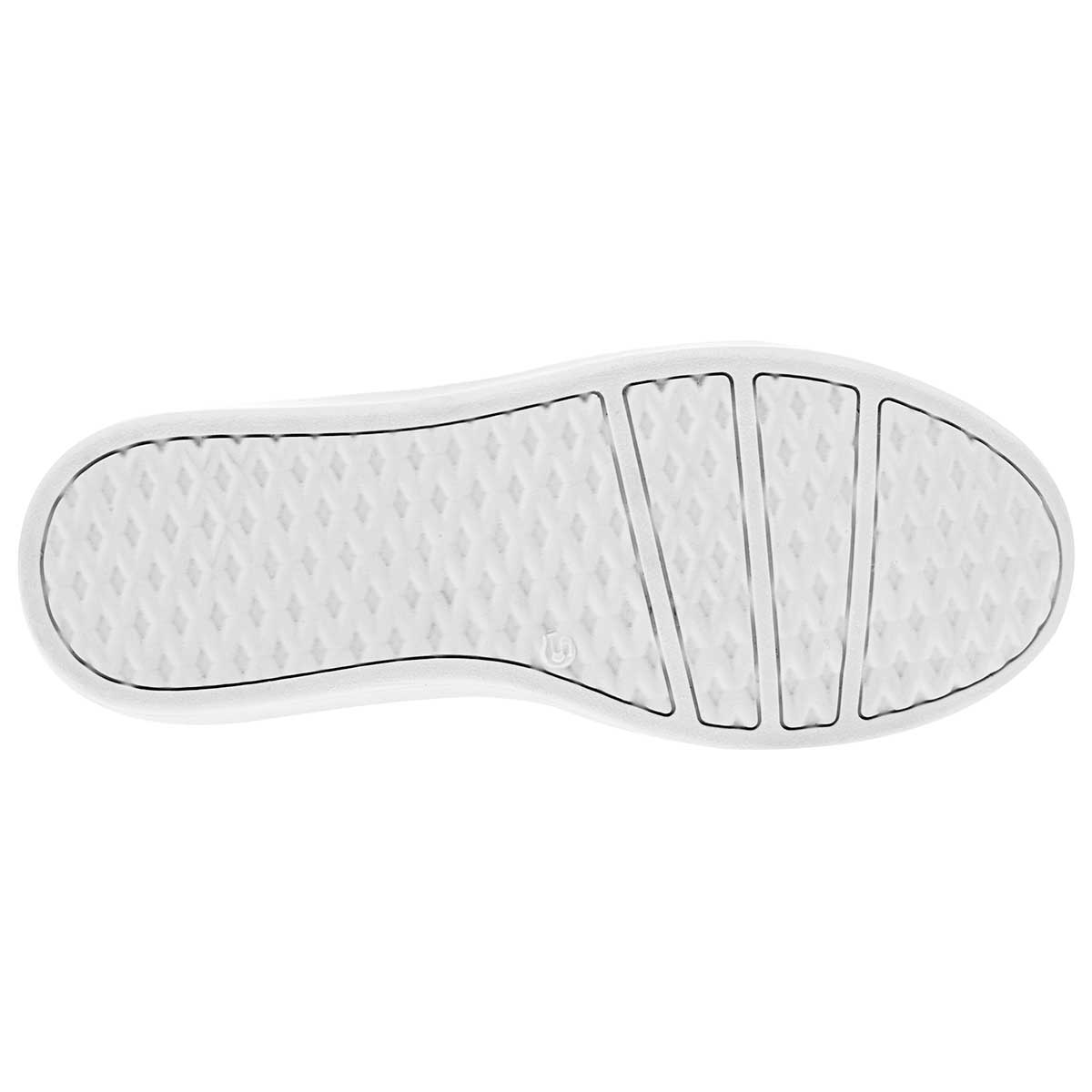 Tenis para Joven HUSH PUPPIES KIDS HP01174 Blanco