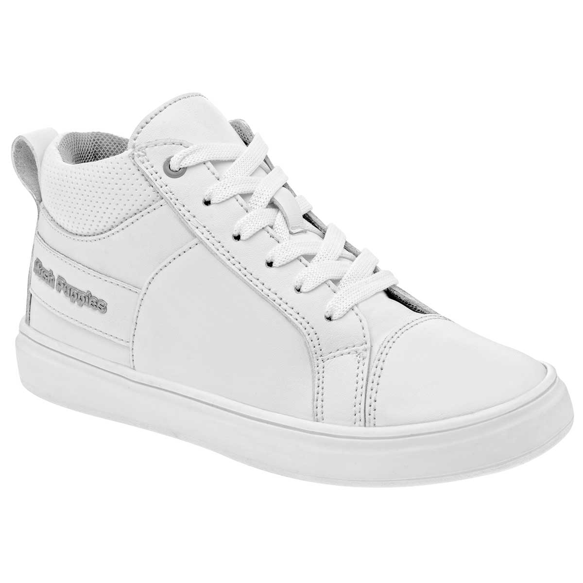 Tenis para Joven HUSH PUPPIES KIDS HP01174 Blanco