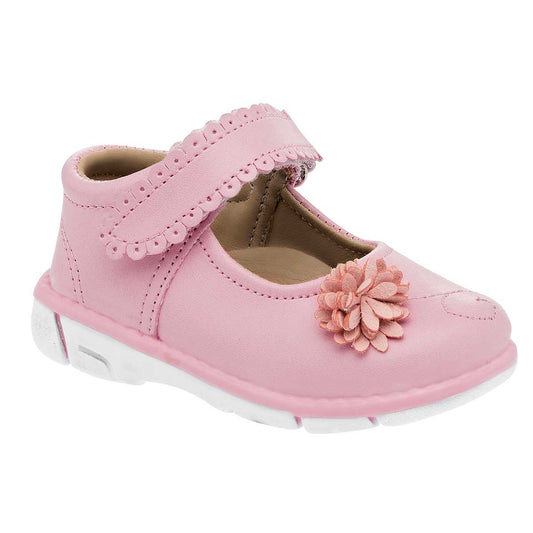 Zapato Casual para Niña KIDS SOFI 784 Rosa