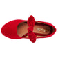 Flats para Niña LADY ONE DN3004 Rojo