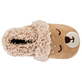 Pantufla para Niño LITTLE-STEPS 10085 Beige