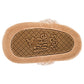 Pantufla para Niño LITTLE-STEPS 10085 Beige
