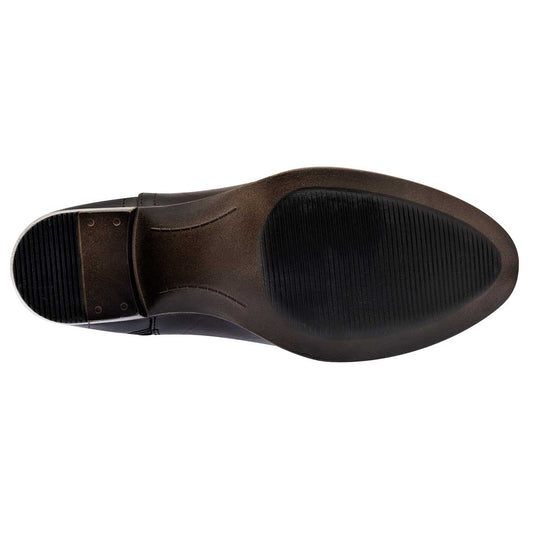 Bota y Botin para Mujer MORAMORA 110842 Cafe