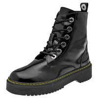 Bota y Botin para Mujer MORAMORA 1035919 Negro