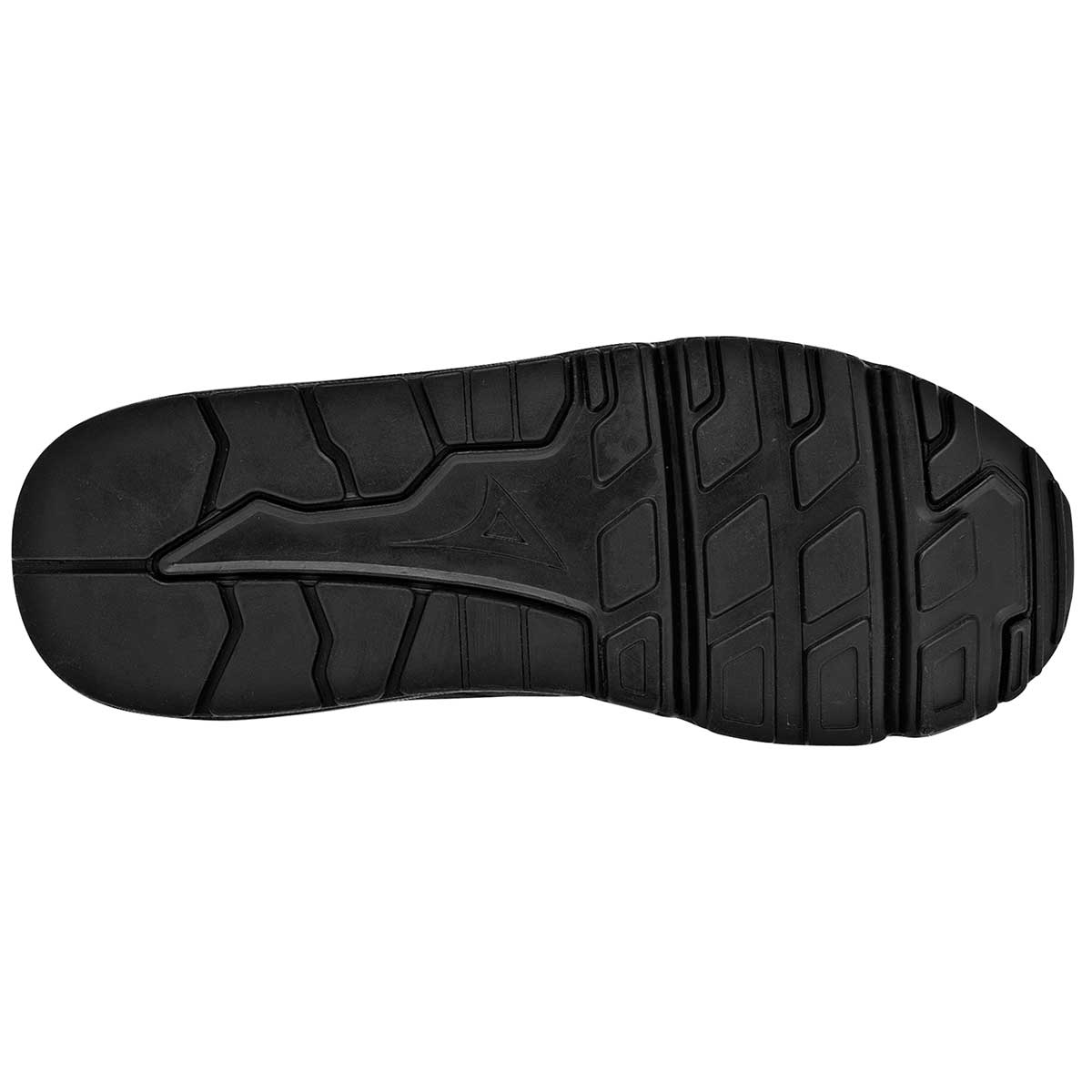 Tenis para Joven PIRMA 4512 Negro