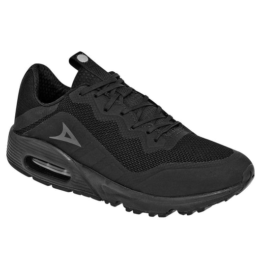 Tenis para Joven PIRMA 4512 Negro