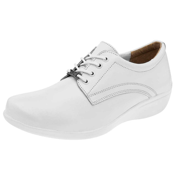 Zapato Especialidad para Mujer PRINCIPESSA 650 Blanco