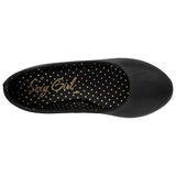 Flats para Mujer SEXY GIRL 2943 Negro